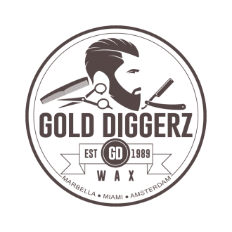 Logo Gold Diggerz