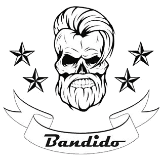 Logo Bandido