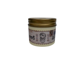 Bandido Hairwax Nr. 5 Blue