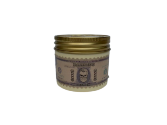 Bandido Matte Hairwax