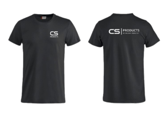 T-shirt CS Products