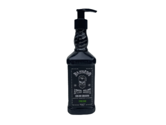 Bandido Aftershave Cream Fresh