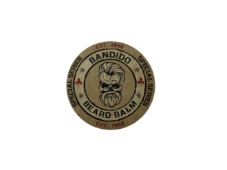 Bandido Baard Balm