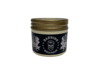 Bandido Cream Pomade