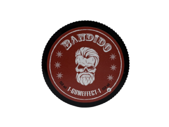 Bandido Hairgel Nr. 1 Gum Effect