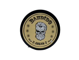 Bandido Hairgel Nr. 2 Argan