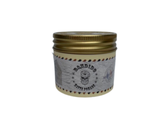 Bandido Matte Pomade