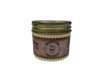 Bandido Deluxe Pomade