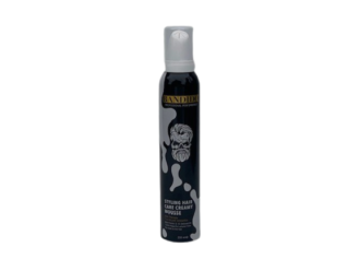 Bandido Hairmousse Milk Therapy