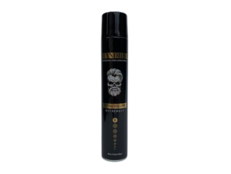 Bandido Hairspray Extra Volume