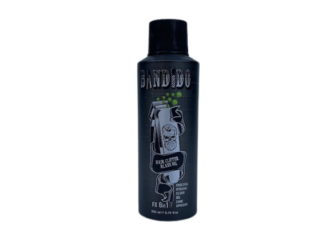 Bandido Hairclipper Blade Oil