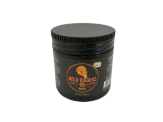 Gold Diggerz Hairwax Nr. 1 Orange