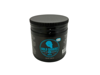 Gold Diggerz Hairwax Nr. 2 Blue