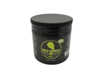 Gold Diggerz Matte Hairwax