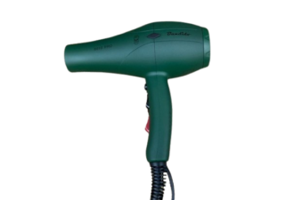 Bandido Hairföhn AX-6010 PRO 2600W Green