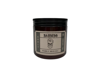 Bandido Hairgel Nr. 6 Curly XL